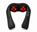 Wellova™ Shiatsu Neck & Shoulder Massager